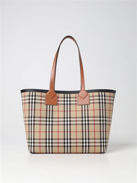 borsa burberry strisce|Burberry Limited.